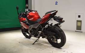 KAWASAKI NINJA 250 2 EX250P