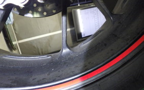 YAMAHA MT-09 Tracer 2015 RN36J