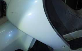 HONDA FORESIGHT 2006 MF04