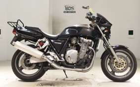 HONDA CB1000SF 1997 SC30