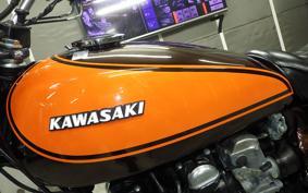KAWASAKI Z750 F 1977 Z2F