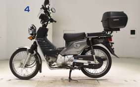 HONDA CROSS CUB 110 JA10