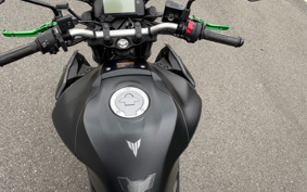 YAMAHA MT-03 2023 RH21J