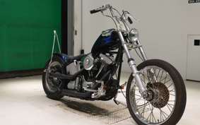 HARLEY FLSTF 1340 1993
