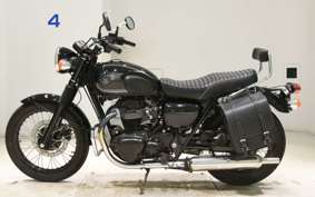 KAWASAKI W800 2015 EJ800A