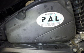 YAMAHA JOG-7 2025 AY01