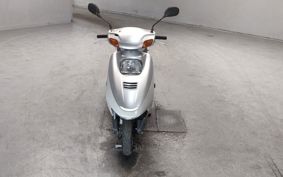 HONDA SPACY 125 JF04