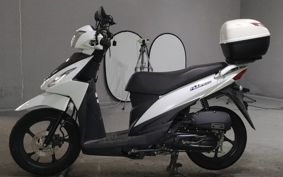 SUZUKI ADDRESS V110 CE47A