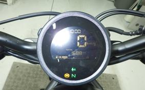 HONDA REBEL 250 E-Clutch 2010 MC49