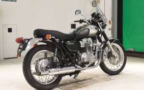 KAWASAKI W800 2011 EJ800A