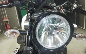 YAMAHA XSR900 2020 RN56J