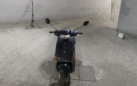 SUZUKI LET's 4 CA41A
