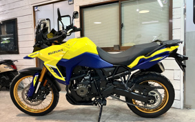SUZUKI DL650 ( V-Strom 800 ) 2025 EM1BA