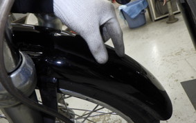 HARLEY XL1200C 2005