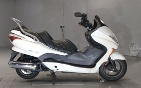HONDA FORZA Z MF08