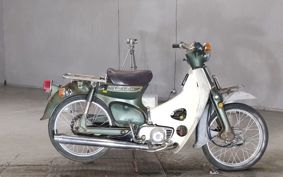 HONDA SUPER CUB50 C50