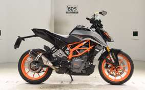 KTM 390 DUKE 2021