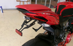 DUCATI 1299PANIGA-RES 2015 ZDMH905JAFB