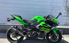 KAWASAKI NINJA 400 2020 EX400G