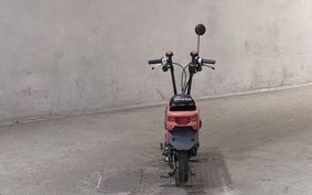 HONDA MOTOCOMPO AB12