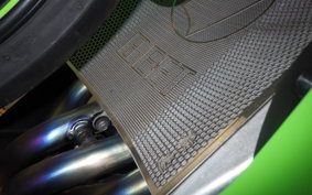 KAWASAKI ZX 10 NINJA R SE 2020 ZXT02E