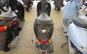 HONDA TODAY 1998 AF61