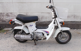 HONDA CHALY 50 CF50