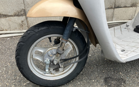 SUZUKI LET's 4 CA41A