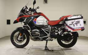 BMW R 1200GS ADVENTURE 2018