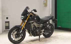 YAMAHA MT-09 2014 RN34J