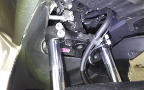 HONDA ADV150 2002 KF38
