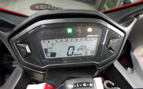 HONDA CBR400R ABS 2015 NC47