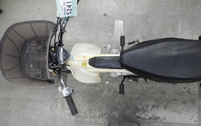 HONDA CHALY 70 2024 CF70