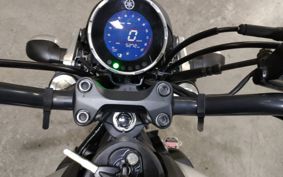 YAMAHA XSR155 RG47