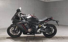 HONDA CBR650R 2019 RH03