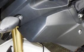 TRIUMPH TIGER 800 2011