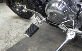 YAMAHA DRAGSTAR 400 2002 VH01J