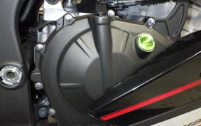 KAWASAKI ZX-25R 2012 ZX250E