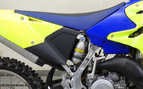YAMAHA YZ125 CE16C