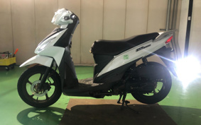 SUZUKI ADDRESS V110 CE47A