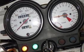 HONDA VT250 SPADA 2005 MC20