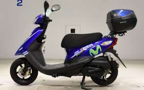 YAMAHA JOG ZR-4 SA58J