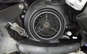 YAMAHA AXIS 125 Z SED7J