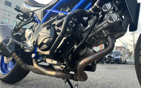 SUZUKI SV650 2020 VP55B