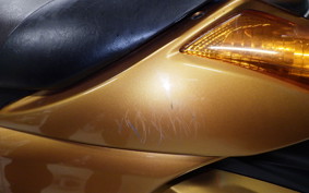 SUZUKI GEMMA 250 2003 CJ47A