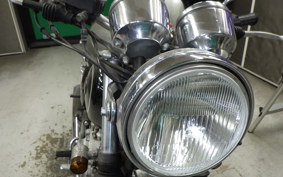 YAMAHA SR400 Gen.3 2004 RH01J