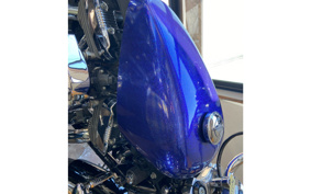 HARLEY XL1200V 2012 LF3