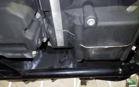 HARLEY FLHTC 1580 2008