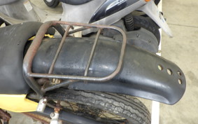 SUZUKI TS50 Hustler SA11A