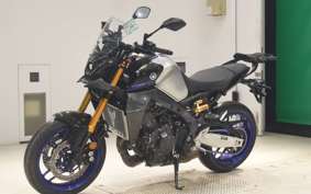 YAMAHA MT-09 SP 2025 RN69J
